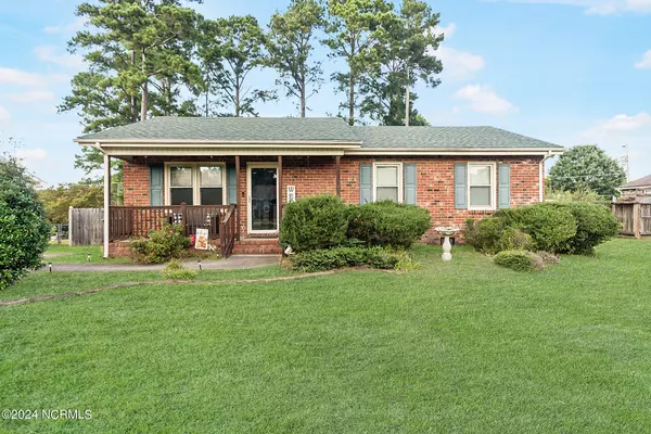 Hamlet, NC 28345,100 Plymouth CIR