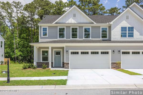 308 Lusterleaf LN ## 1, Shallotte, NC 28470