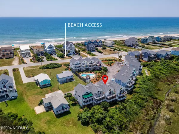 North Topsail Beach, NC 28460,114 Calinda Cay CT