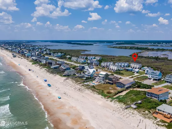 North Topsail Beach, NC 28460,114 Calinda Cay CT