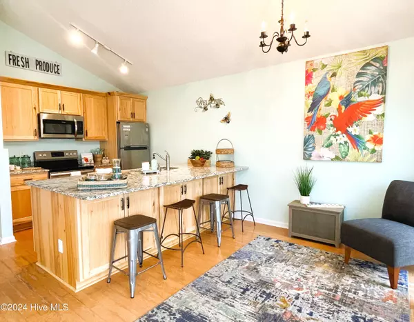 North Topsail Beach, NC 28460,114 Calinda Cay CT
