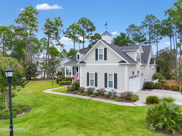 Southport, NC 28461,3561 Hemlock Ridge DR