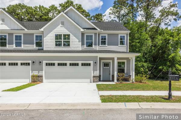 4752 Tallow TRCE #2, Shallotte, NC 28470
