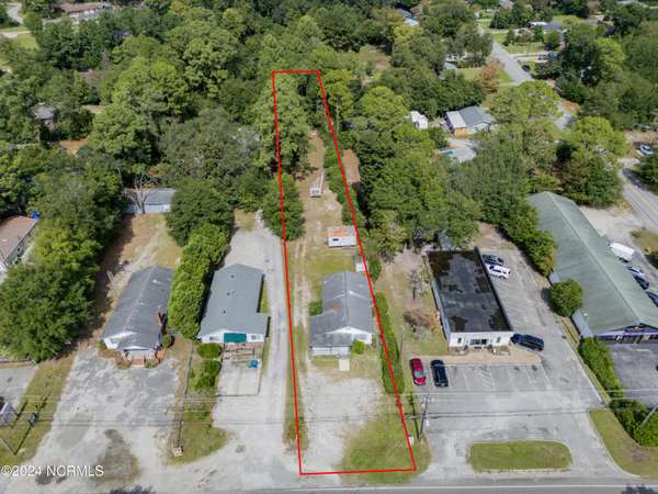 5011 Wrightsville AVE, Wilmington, NC 28403