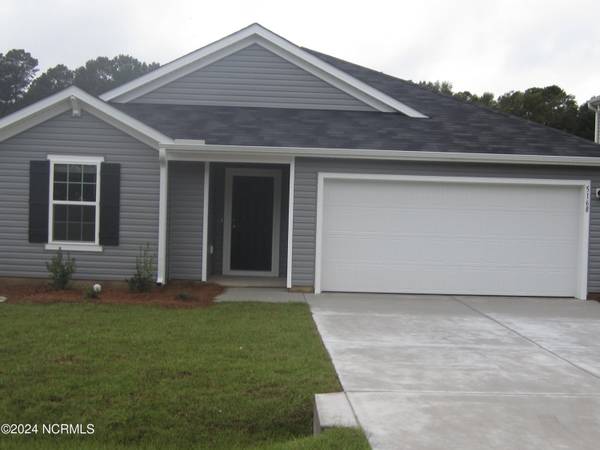 5214 Meagan LN NE #Lot 076, Winnabow, NC 28479