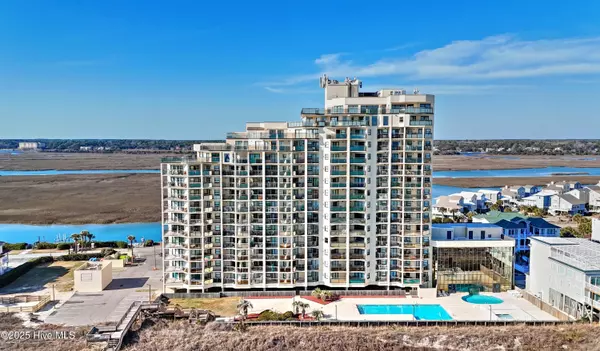 Ocean Isle Beach, NC 28469,63 Ocean Isle West BLVD #Unit 906