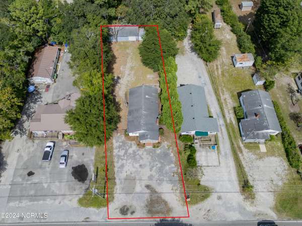 5007 Wrightsville AVE, Wilmington, NC 28403