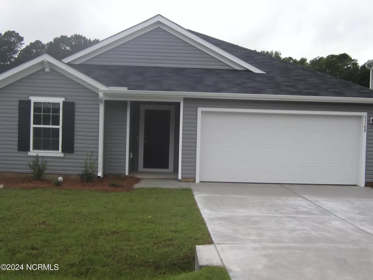 Winnabow, NC 28479,5224 Meagan LN NE #Lot 078