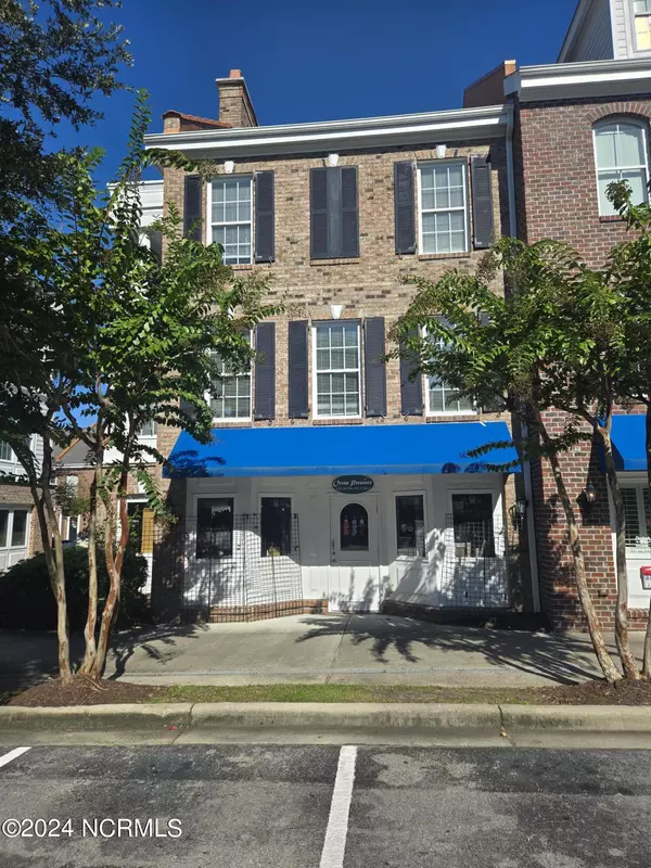 1780 Queen Anne ST SW #Unit 6,  Sunset Beach,  NC 28468