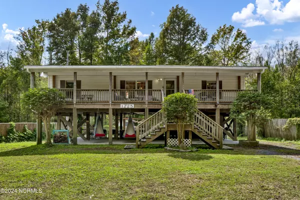 Rocky Point, NC 28457,1225 S Holly Shelter Estates RD