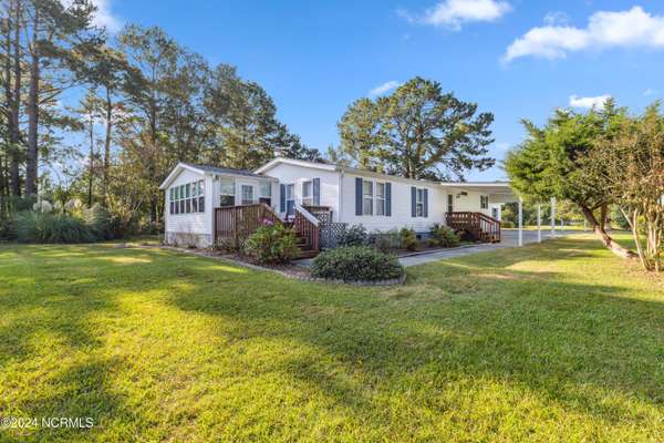 Hampstead, NC 28443,807 Jetty CT