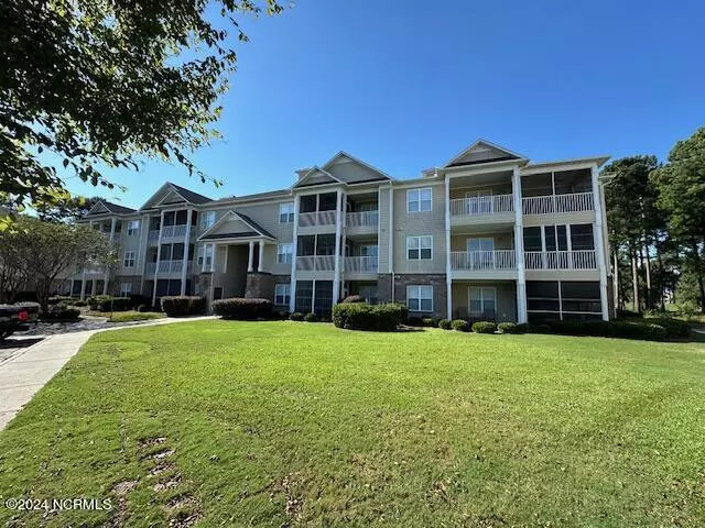 260 Woodlands WAY #21, Calabash, NC 28467