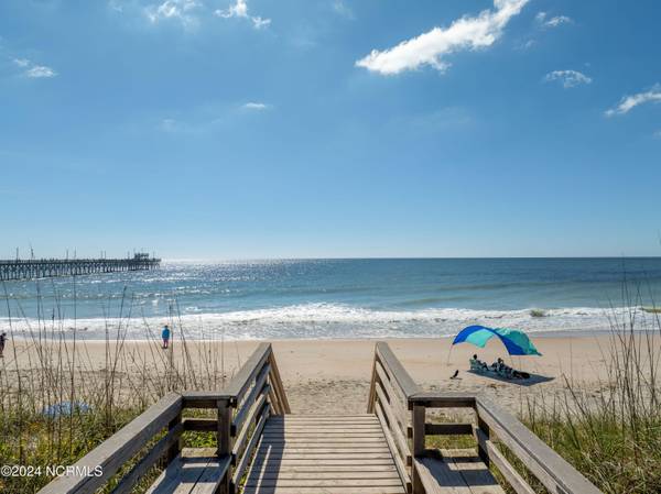 North Topsail Beach, NC 28460,892 New River Inlet RD #22