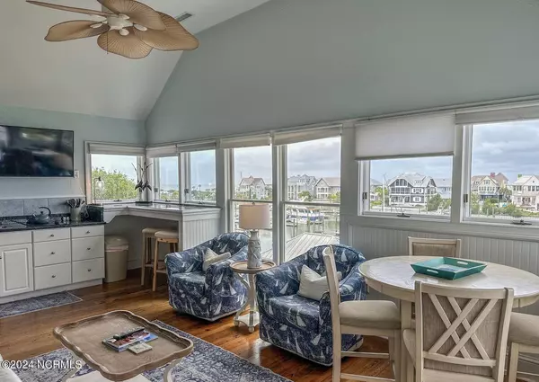 Bald Head Island, NC 28461,21 Keelson ROW #Yacht Master D