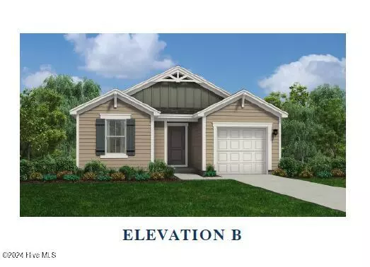 Winnabow, NC 28479,5231 Meagan LN NE