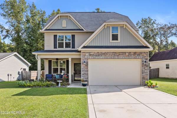 Leland, NC 28451,8591 Lanvale Forest DR