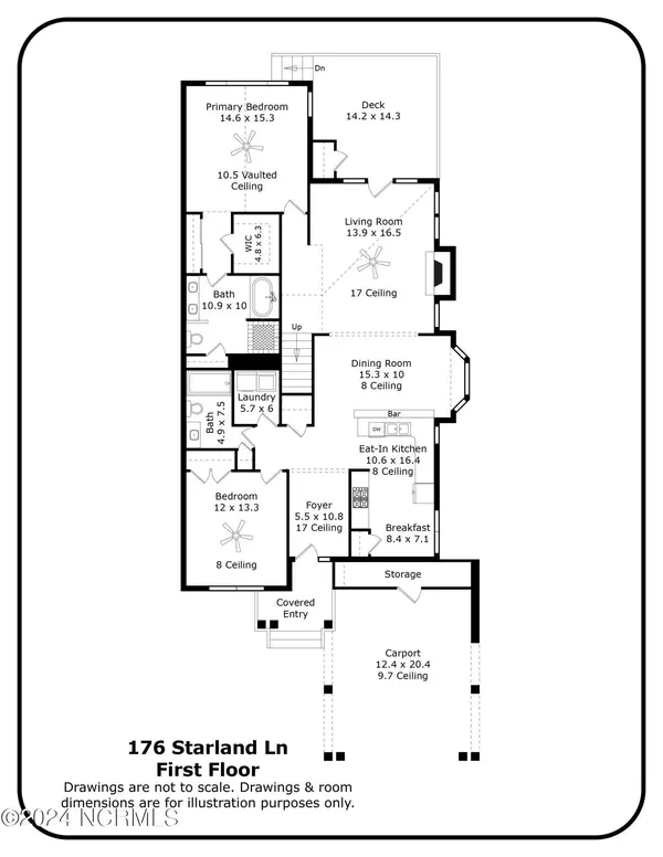 Southern Pines, NC 28387,176 Starland LN