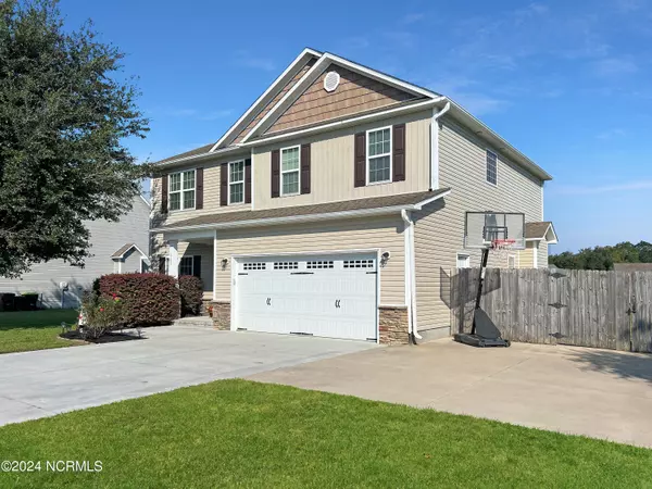 Jacksonville, NC 28540,105 Cypress Manor CT