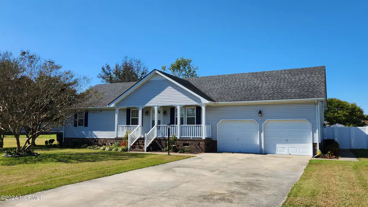 Elizabeth City, NC 27909,201 Lynette DR