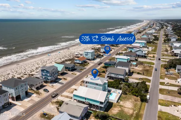 Oak Island, NC 28465,3514 E Beach DR