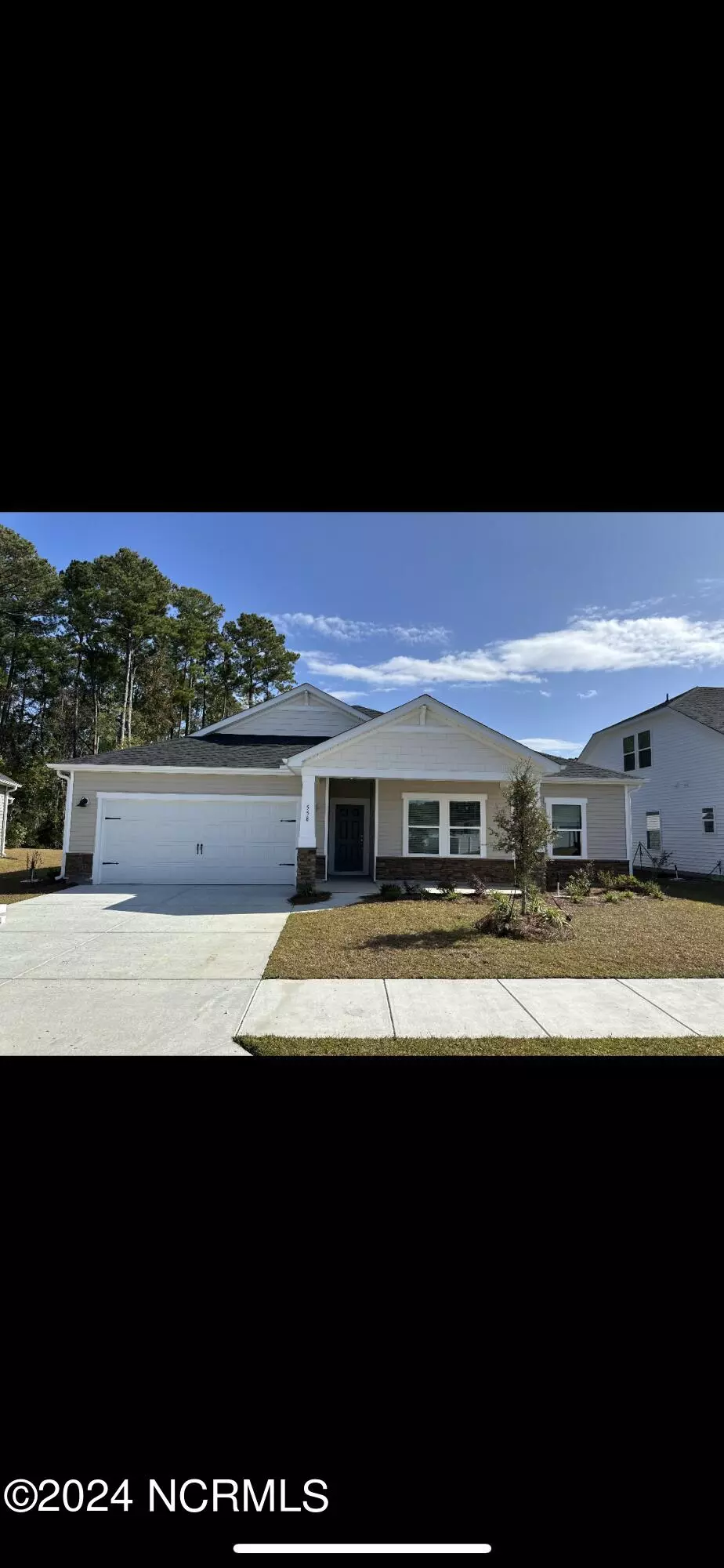 Calabash, NC 28467,558 Tullimore LN NW