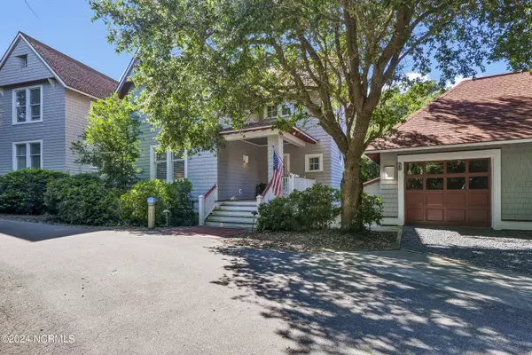 Bald Head Island, NC 28461,15 Surfboat CT