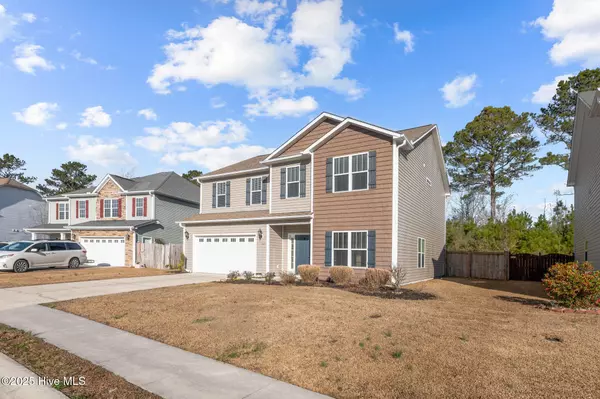 New Bern, NC 28562,302 Bandon DR