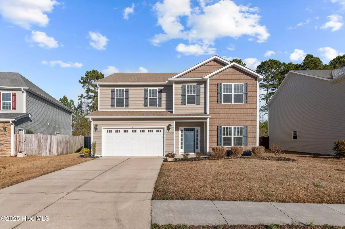 New Bern, NC 28562,302 Bandon DR