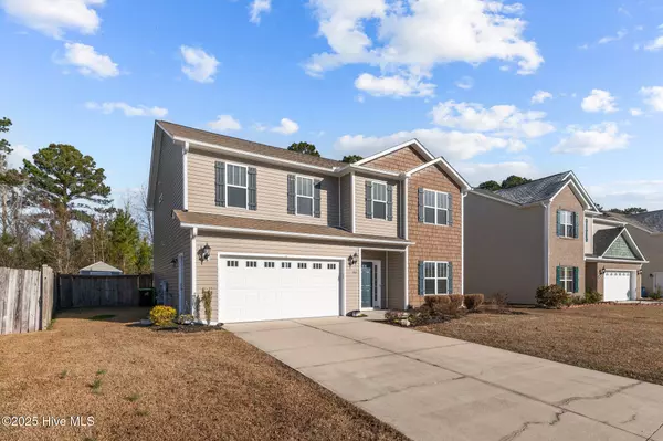 New Bern, NC 28562,302 Bandon DR