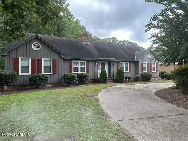 Wilson, NC 27896,907 Cardinal DR NW