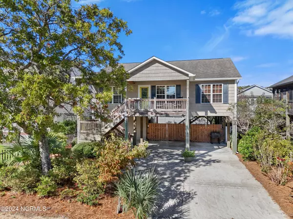 Oak Island, NC 28465,145 NE 12th ST