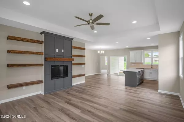 Wilson, NC 27896,3549 Jetstream DR NW
