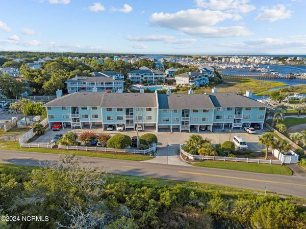 202 Lewis DR #Unit 1206, Carolina Beach, NC 28428