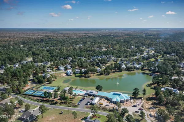 Leland, NC 28451,3865 River Overlook CT NE