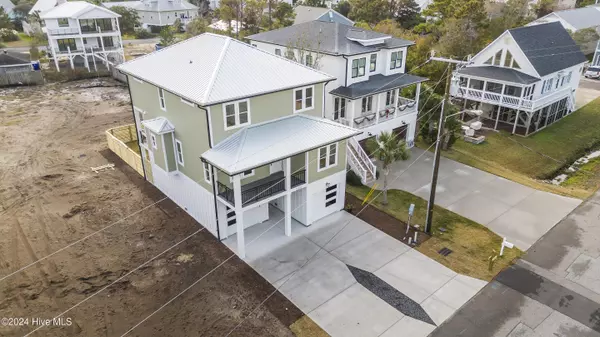 Carolina Beach, NC 28428,223 Greenville AVE