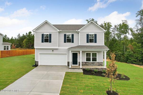 435 Bassett LN,  Carthage,  NC 28327