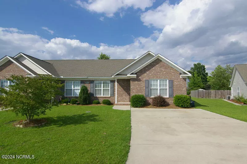 Winterville, NC 28590,2560 Saddleback DR #B