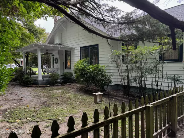 Tarboro, NC 27886,920 Saint David ST