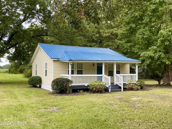 1347 Virginia RD, Edenton, NC 27932