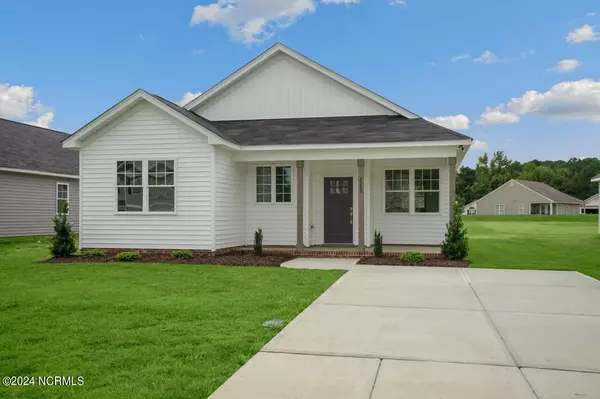 Wilson, NC 27896,3553 Jetstream DR NW