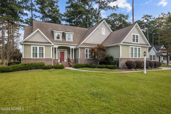 New Bern, NC 28562,4318 Periwinkle PL