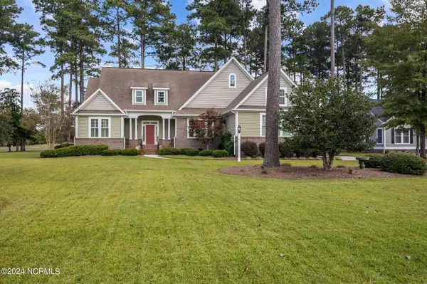 New Bern, NC 28562,4318 Periwinkle PL