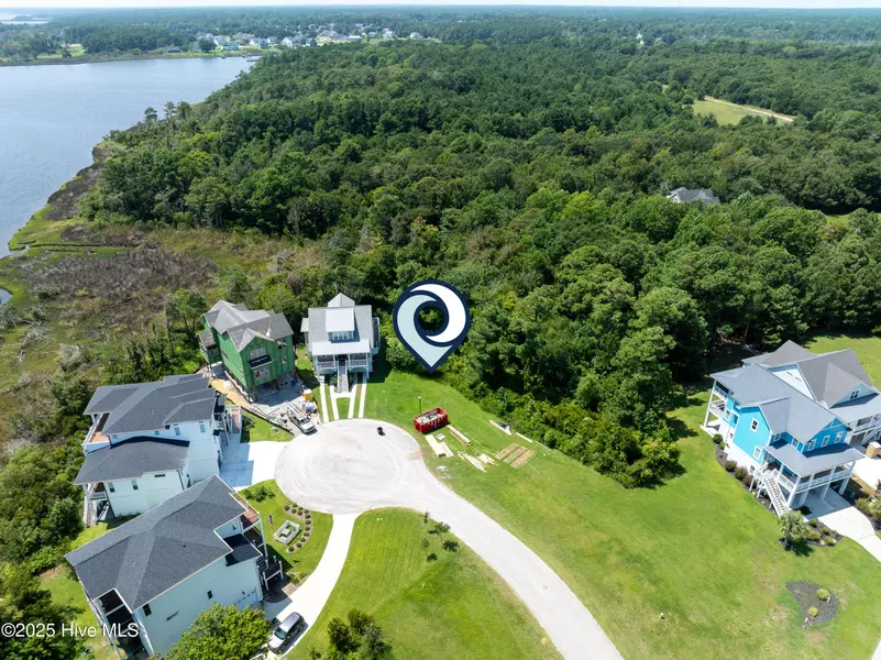 Tbd Tom Nevers (Lot 677z) WAY, Holly Ridge, NC 28445