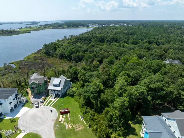 Holly Ridge, NC 28445,Tbd Tom Nevers (Lot 677z) WAY