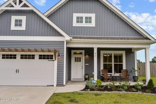 Hampstead, NC 28443,96 Crestwood CT