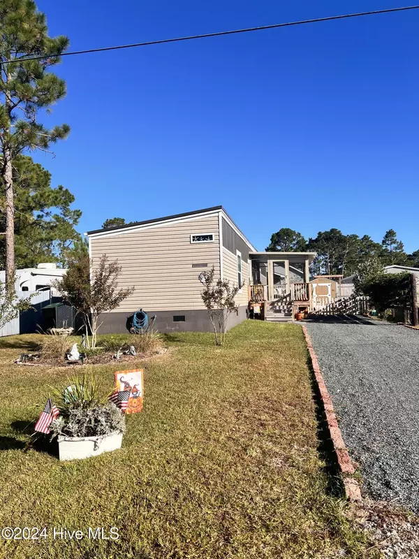 Southport, NC 28461,4434 Oakcrest DR SE