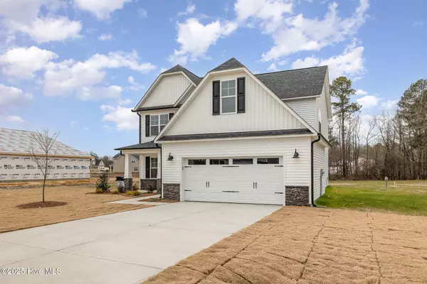 Smithfield, NC 27577,49 Lupin DR