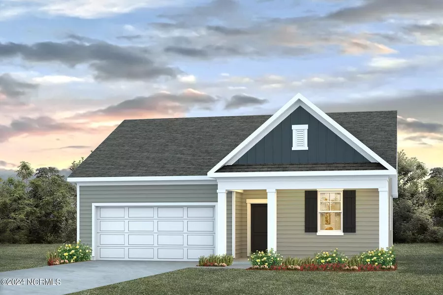 1191 King Eider WAY #Lot 302, Winnabow, NC 28479