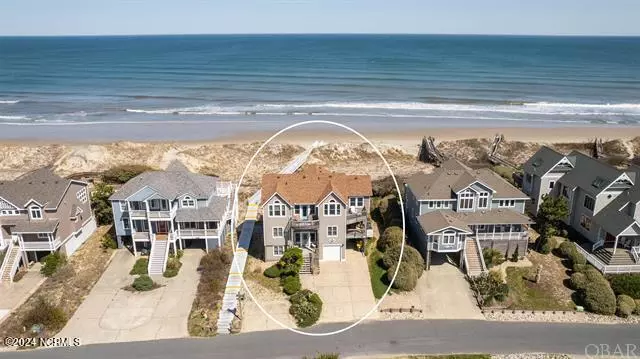 Corolla, NC 27927,1281 Sandcastle DR