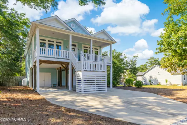 Oak Island, NC 28465,125 NW 25th ST